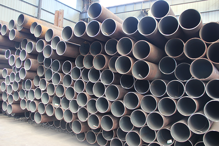 semaless steel pipe