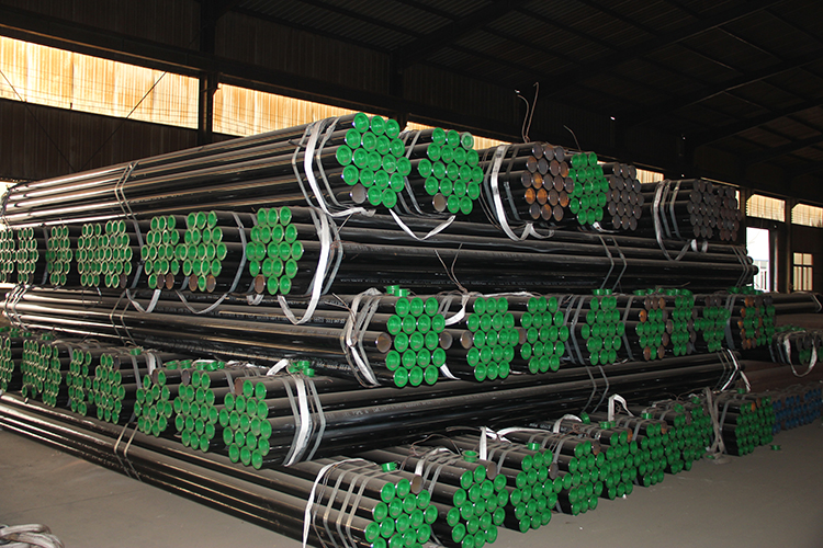 ERW pipe