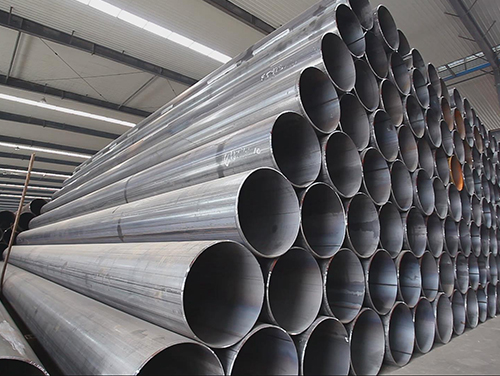 ERW pipe