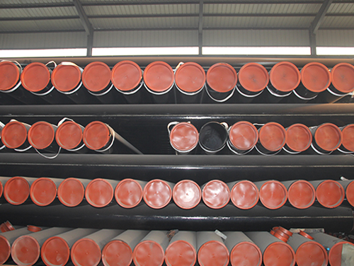 ERW pipe