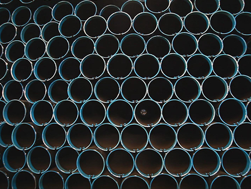 ERW pipe