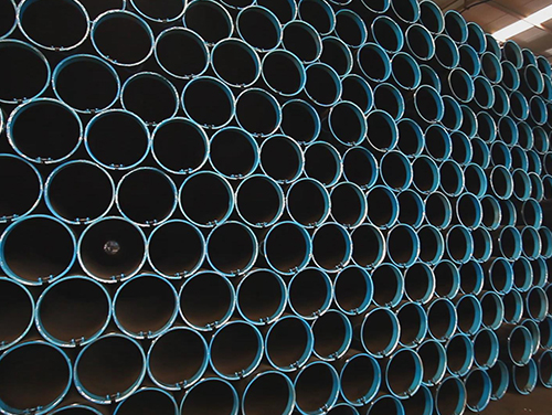 ERW pipe