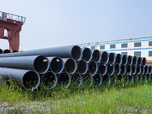 LSAW pipe