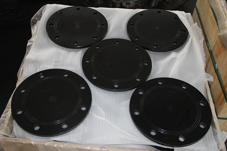 Flange