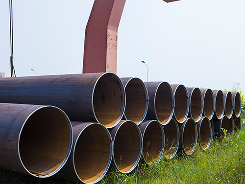 LSAW pipe